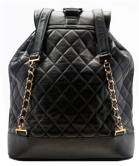 chanel new backpack|chanel backpack ioffer.